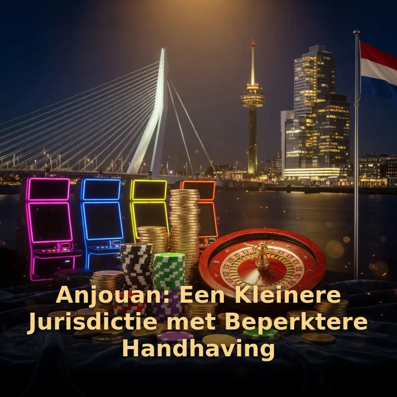 Reglement en identiteitskaart op een bureau