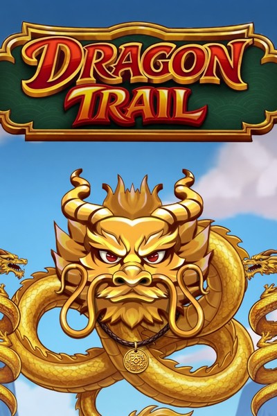 Dragon Trail slot bij Betrepublic Casino