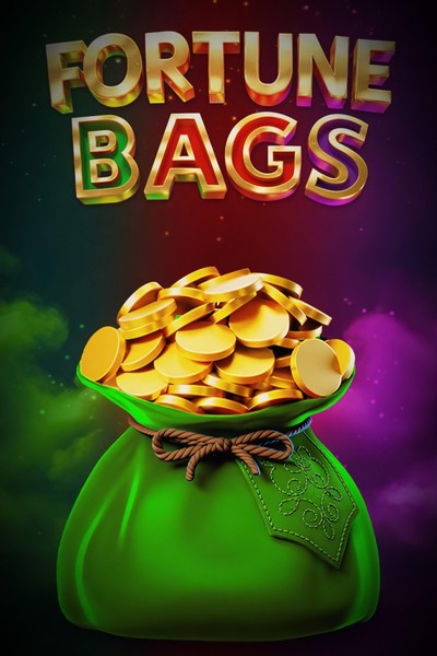 Fortune Bags slot bij Betrepublic Casino