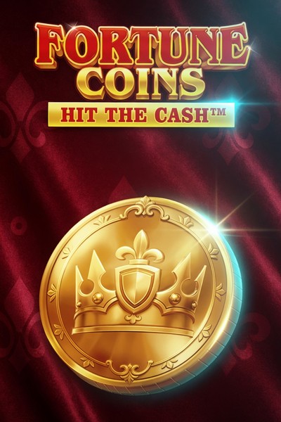 Fortune Coins slot bij Betrepublic Casino